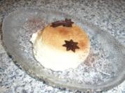 Weiße Zimtcreme - Rezept