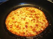 Rezept: Buchweizen-Pfannkuchen... Buchweizen-Pfannkuchen... - Rezept