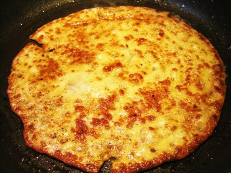 Buchweizen-Pfannkuchen... - Rezept mit Bild - kochbar.de