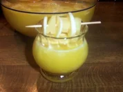 Affen - Bowle - Rezept