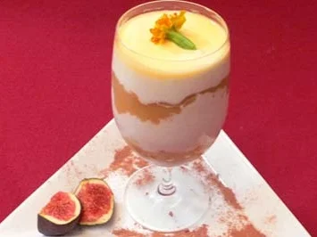 Rezept: Herbstlicher Apfeltraum Bild Nr. 9 Herbstlicher Apfeltraum - Rezept - Bild Nr. 9