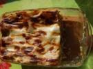 Lasagne ohne Bechamelsauce - Rezept