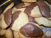 Rezept: Haferflockenkekse Haferflockenkekse - Rezept