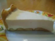 Kalte Topfentorte - Rezept