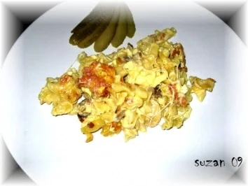 Rezept: Lieblingsnudeln Lieblingsnudeln - Rezept