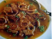 Rezept: Kloster-Sรผppchen Kloster-Sรผppchen - Rezept