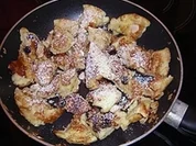 Perfekter Kaiserschmarren - Rezept