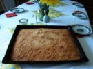 Buttermilchkuchen - Rezept
