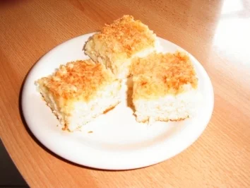 Buttermilchkuchen - Rezept - Bild Nr. 2