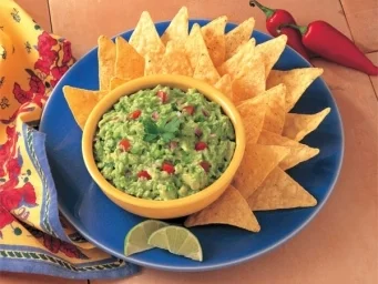 Guacamole - Rezept