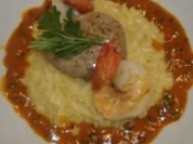 Surf and Turf - Rezept