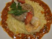 Surf and Turf - Rezept