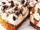 Schneegestöber Torte - Rezept