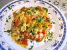 Appenzeller Auflauf - Rezept - Bild Nr. 942