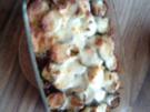 Lisas Auflauf - Rezept