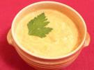 Schmalzbrot und Graupensuppe - Rezept