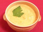 Schmalzbrot und Graupensuppe - Rezept