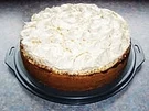 Goldtröpfchen Torte - Rezept