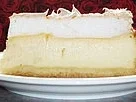 Goldtröpfchen Torte - Rezept