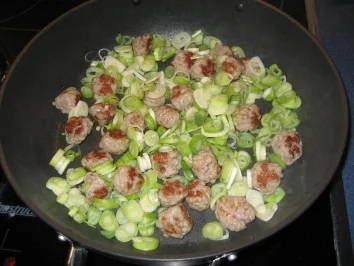 Rote-Bete-Pfanne - Rezept