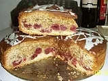 Schwiegermutterkuchen - Rezept