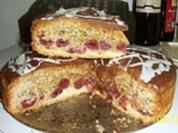 Schwiegermutterkuchen - Rezept