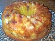 Hawaii - Kuchen - Rezept