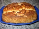 WEIßBROT - Rezept