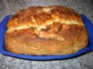 WEIßBROT - Rezept