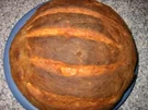 BAUERNBROT - Rezept