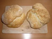 Joghurt-Brot - Rezept