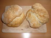 Joghurt-Brot - Rezept