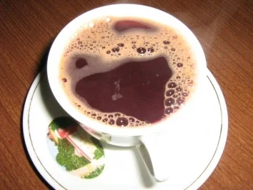 Weihnachtspunsch - Rezept