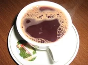 Weihnachtspunsch - Rezept