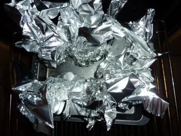 Dessert: Eisäpfel - Rezept - Bild Nr. 3