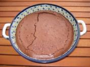 Schoko-Chili-Kuchen - Rezept