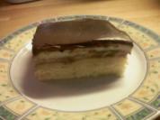 Bananenschnitte - Rezept
