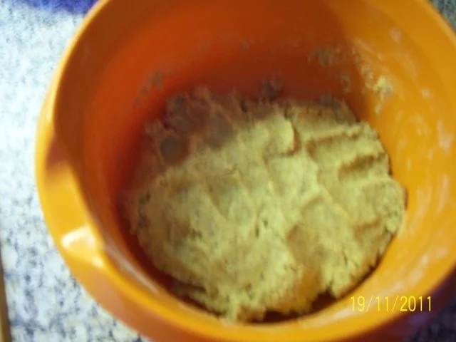 Vanillekipferl - Rezept - Bild Nr. 3