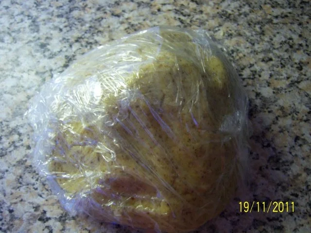 Vanillekipferl - Rezept - Bild Nr. 4