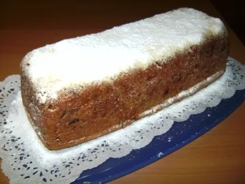 Rezept: Dattel - Feigen - Kuchen Dattel - Feigen - Kuchen - Rezept