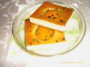 Rezept: Joghurt- Aprikosenkuchen Joghurt- Aprikosenkuchen - Rezept