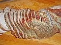 Salzbraten - Rezept