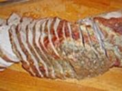 Salzbraten - Rezept