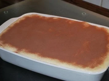 Annis Tiramisu - Rezept
