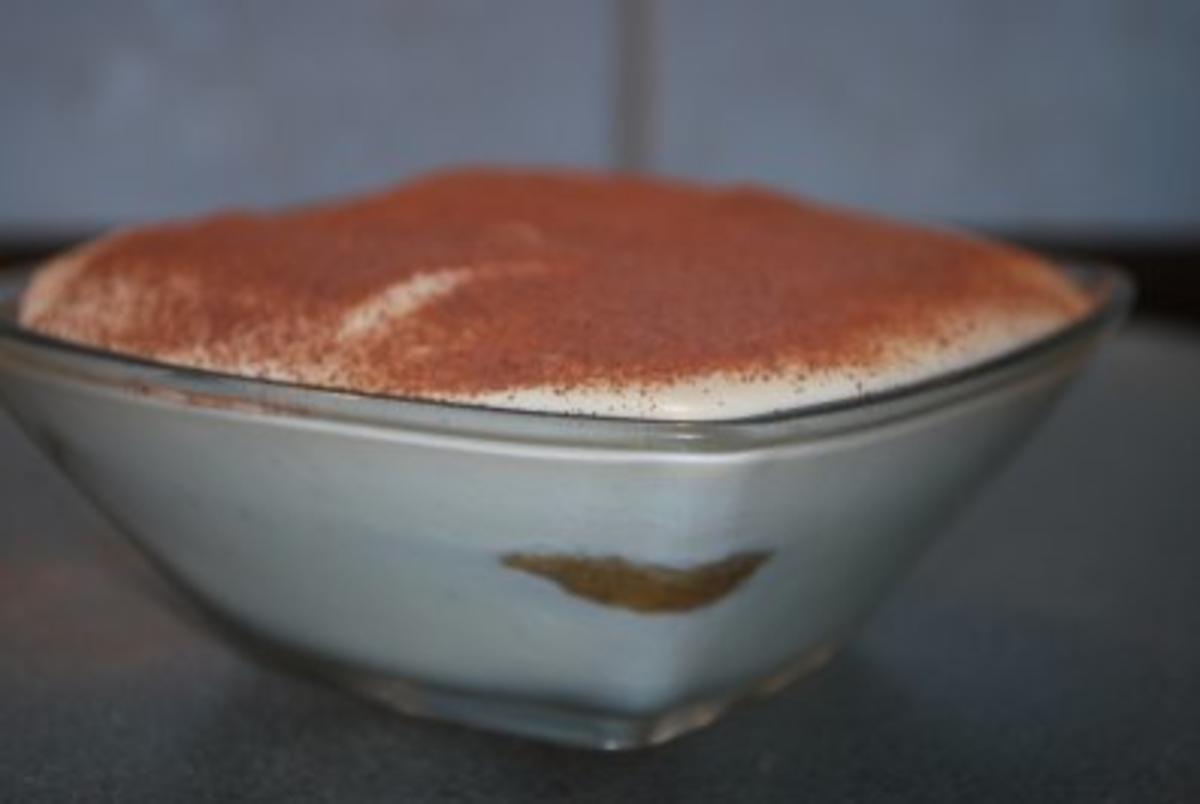 Annis Tiramisu - Rezept - Bild Nr. 2