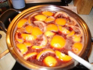 Rezept: Weihnachtspunsch (der Beste!!) Weihnachtspunsch (der Beste!!) - Rezept