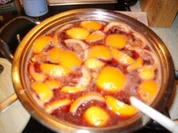 Weihnachtspunsch (der Beste!!) - Rezept