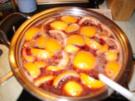 Weihnachtspunsch (der Beste!!) - Rezept