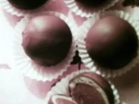 Rezept: Mozartkugeln Mozartkugeln - Rezept