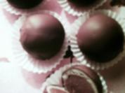 Mozartkugeln - Rezept